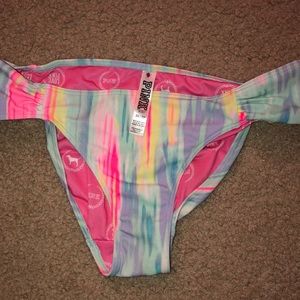 VS PINK swim (XS)